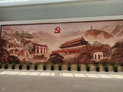 -中共一大纪念馆