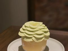 -Ten Olives甜点