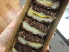 -南大门韩糕(后埭溪路店)