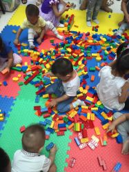 -孩子王(盐城宝龙广场店)