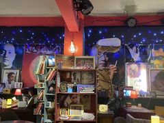 -为你钟情咖啡馆(春熙路太古里步行街店)