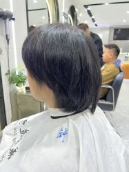 -Nice奈斯形象定制沙龙