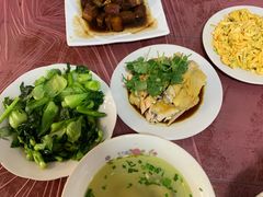 -小鱼草莓采摘园农家乐·小鱼餐厅