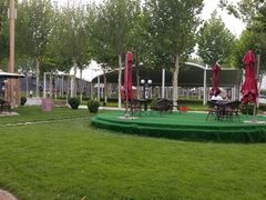 -九十九顶毡房(阜石路店)