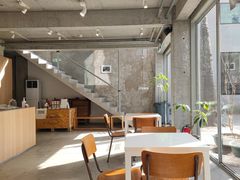 -VOYAGE COFFEE 咖啡烘焙工坊店(798艺术区店)