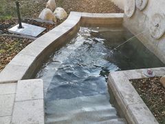 -大连金石滩绿发温泉假日酒店