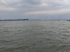 -西昌邛海湿地