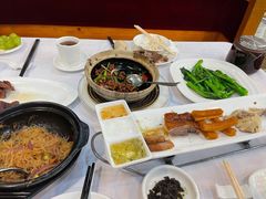 -勝記酒家·37年老字号·经典粤菜(荔枝公园店)