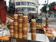 -豆相识•九九豆腐脑(牛咡桥店)
