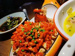 -庆江南江南菜(昆山吾悦广场店)