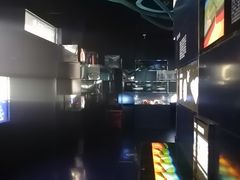 -同济大学四平路校区深海探索馆