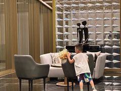 -尼依格罗香港美利酒店