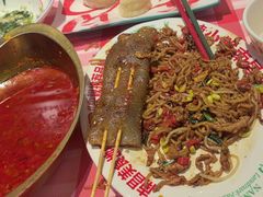 -辣小鲜·南昌大排档(船山路店)