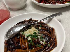 -新吉士·上海菜(浦东LCM置汇旭辉店)