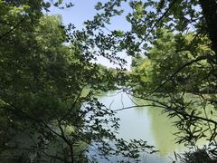 -白马涧龙池景区