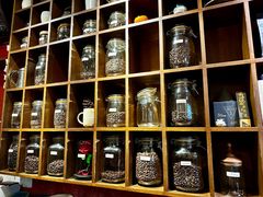 -RUMORS COFFEE ROASTERY鲁马滋咖啡(湖南路店)