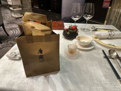 -东海朗廷酒店-唐阁T’ANG COURT 中餐厅