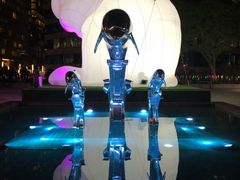 -香港皇家太平洋酒店