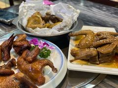 -鸽鸟轩(石岐店)