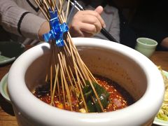 -淀里船宴(卓达店)