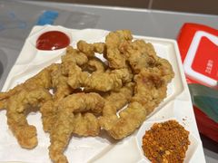 -海底捞火锅(八佰伴店)