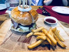 -G+KITCHEN(龙湖狮山天街店)