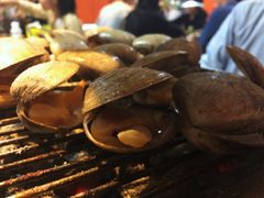 黄蚬子-丹东特色烤肉(学府路一部店)