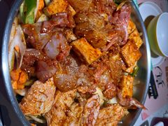 -黄记煌三汁焖锅(悦方IDmall店)