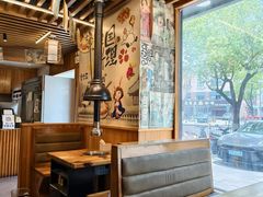 -牛人·雪花牛·木炭烤肉(昆山陆家店)
