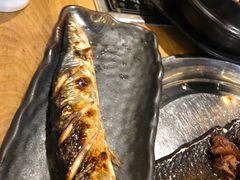 -韩国料理大力士(屏风街店)