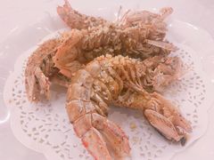 -海儀美食楼(湾仔海鲜街店)