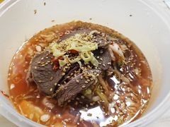 -七八冷面·延边朝鲜族美食(圣熙八号店)