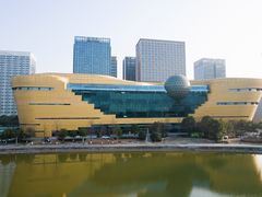-中国杭州低碳科技馆