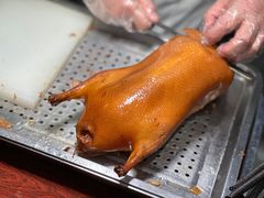 闷炉烤鸭-望乡楼上海菜(日月光店)