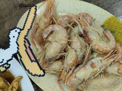 -贞姨美食·老字号海鲜大排档
