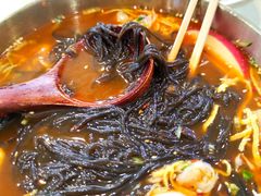 -服务大楼冷面(延大店)