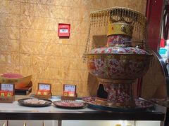 -羊大爷涮肉(亮马桥店)