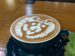 -街角 T·COFFEE 融合料理·BISTRO(车公庙店)