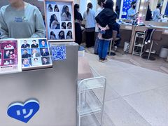 -天真蓝照相馆(上海中山公园龙之梦店)