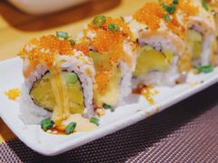 -悦和餐厅(CBD玉米楼店)