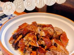 -绿茶餐厅(龙湖杭州金沙天街店)