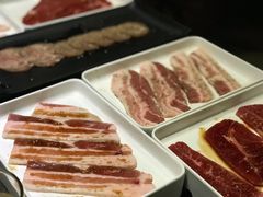 -神户赤童日式烤肉伙伴(东直门店)