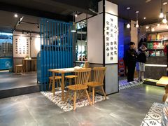 大堂-大厨的餐厅(曾厝垵总店)