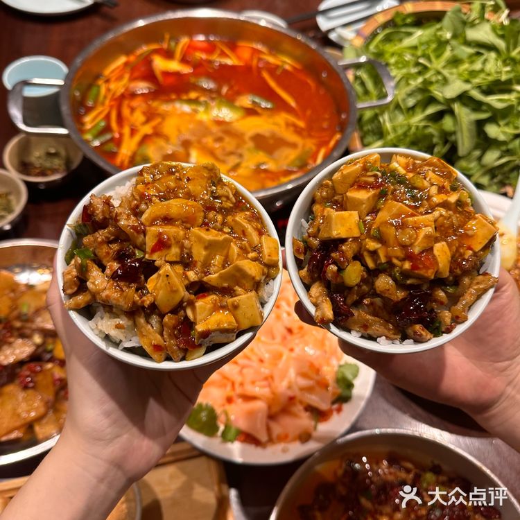 在贵阳！！请客吃饭的好地方！！  找到一家很适合请客