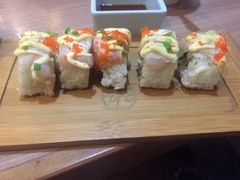 -水林间·寿喜烧自助(仙林金鹰店)