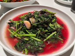 -老馆子·建德菜·山肴鱼鲜(海威新界店)