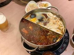 -協成海鮮火鍋(老店)