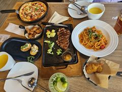 -必胜客(双榆树店)