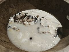 -云中鱼蒸汽石锅鱼(川沙百联店)