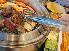 -晓燃地摊烤肉(朝阳双桥店)